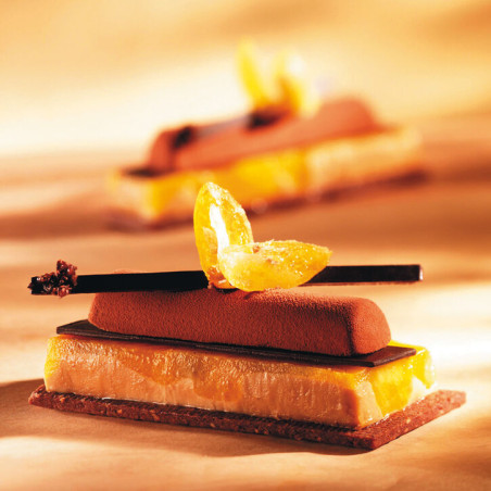 Flexipan plaque de...