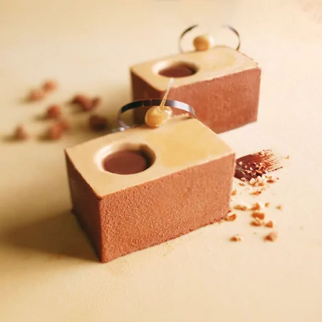 Flexipan 60x40 plaque de 45...