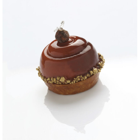 Flexipan 60x40 plaque de 24...