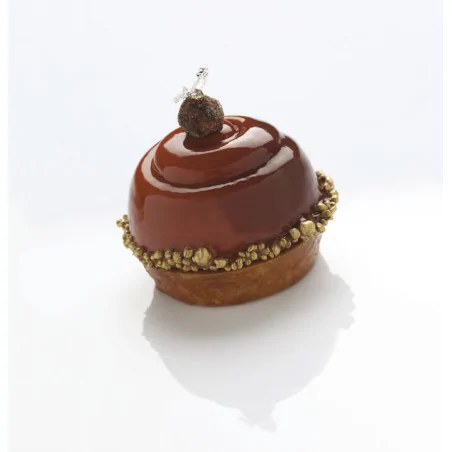 Flexipan 60x40 plaque de 24...