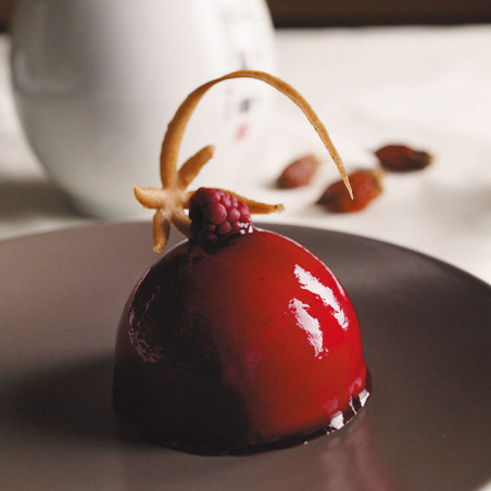 Flexipan plaque de...