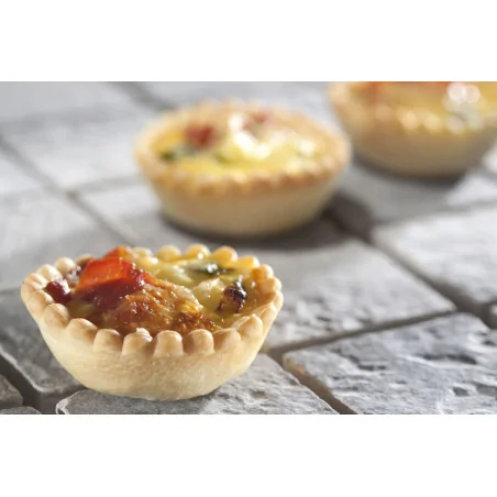 Flexipan 60x40 plaque de 60...