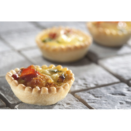 Flexipan 60x40 plaque de...