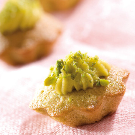 Flexipan 60x40 plaque de 40...