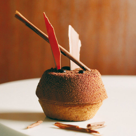 Flexipan 60x40 plaque de...