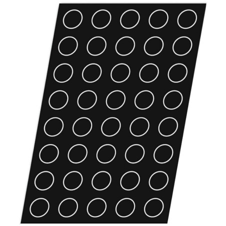 Flexipan plaque de...