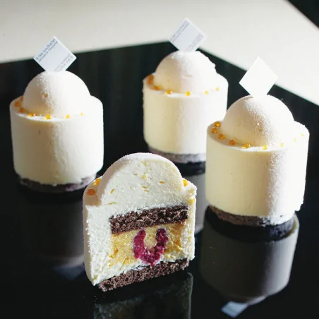 Flexipan 60x40 plaque de 15...