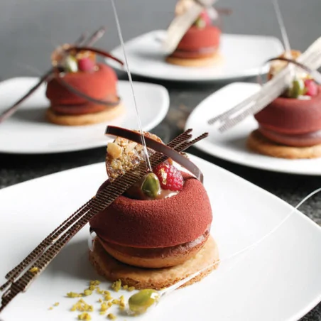 Flexipan 60x40 plaque de 60...