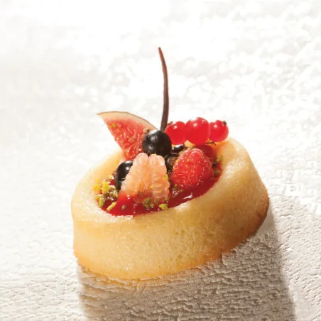 Flexipan 60x40 plaque de 24...