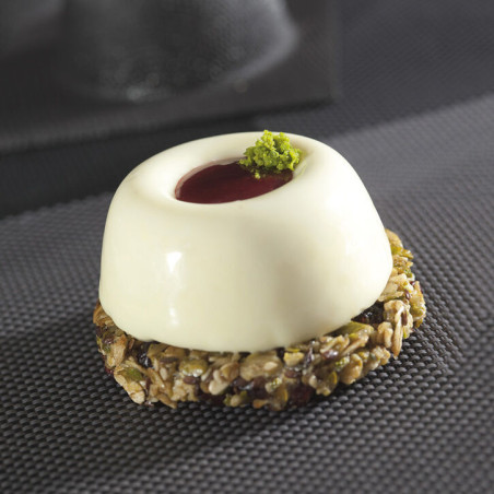 Flexipan 60x40 plaque de 18...