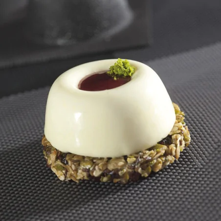 Flexipan 60x40 plaque de 18...