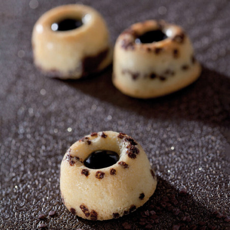 Flexipan 60x40 plaque de 54...