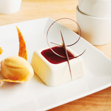 Flexipan 60x40 plaque de...