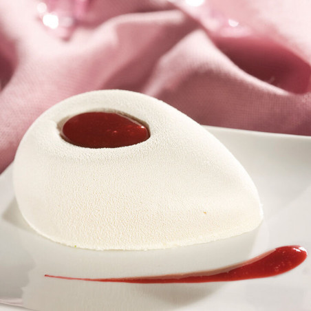 Flexipan 60x40 plaque de 25...