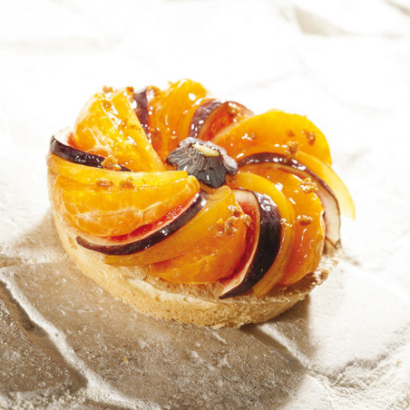 Flexipan 60x40 plaque de 24...