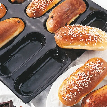 Flexipan 60x40 plaque de 24...