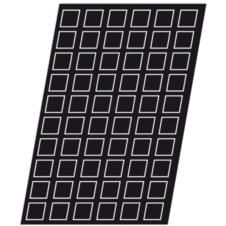 Flexipan 60x40 plaque de 60...