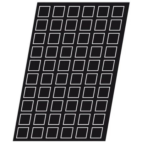 Flexipan 60x40 plaque de 60...