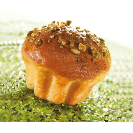 Flexipan 60x40 plaque de 24...