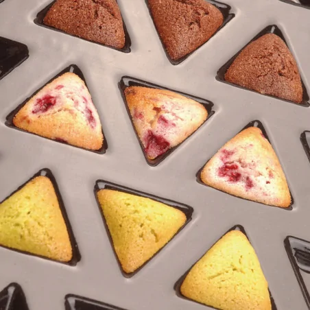 Flexipan 60x40 plaque de 80...