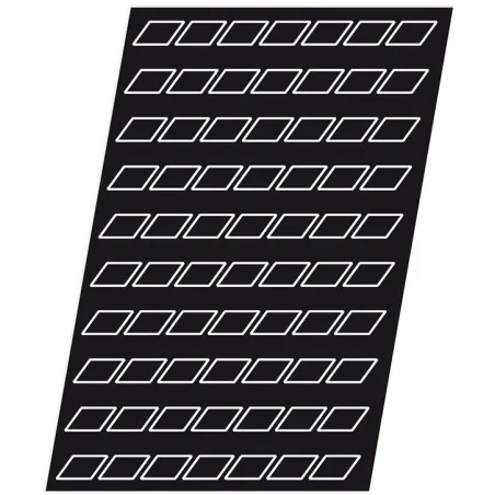 Flexipan 60x40 plaque de 70...