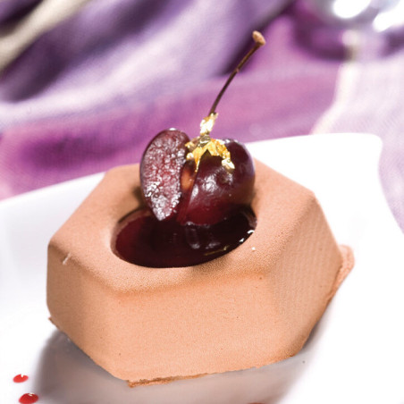 Flexipan 60x40 plaque de 20...