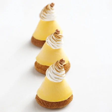 Flexipan 60x40 plaque de 96...