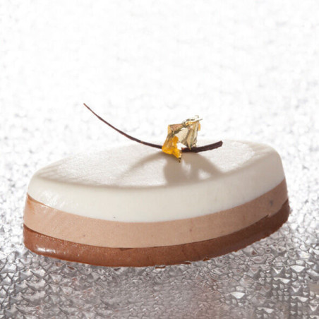 Flexipan 60x40 plaque de 64...