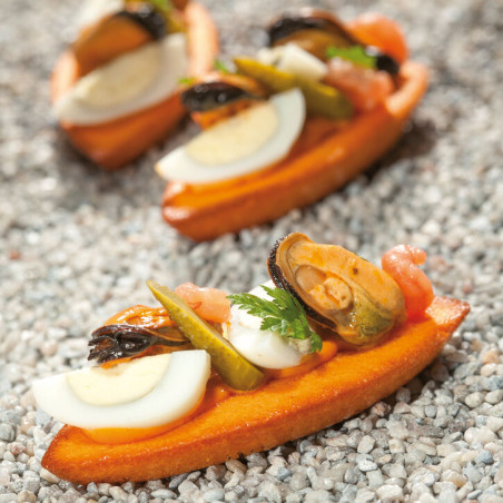 Flexipan 60x40 plaque de...