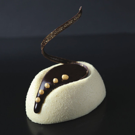 Flexipan 60x40 plaque de 24...