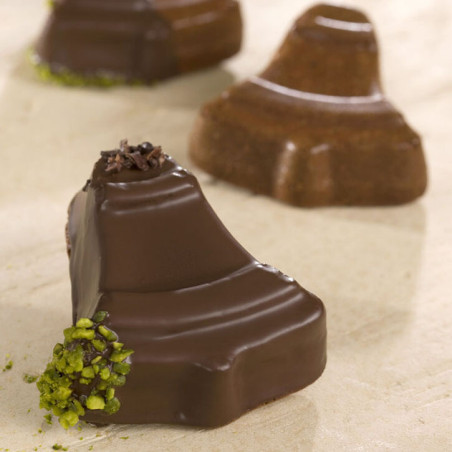 Flexipan 60x40 plaque de 15...