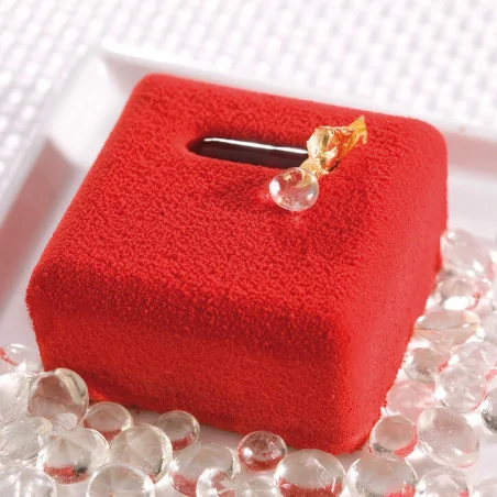 Flexipan GN 1/1 plaque de...