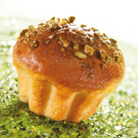 Flexipan 60x40 plaques fleurs