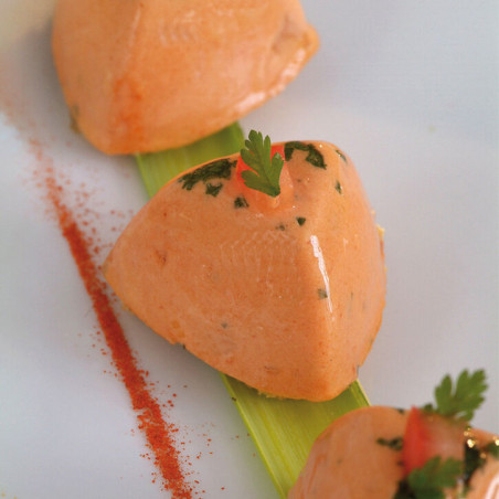 Flexipan 60x40 plaque de 54...