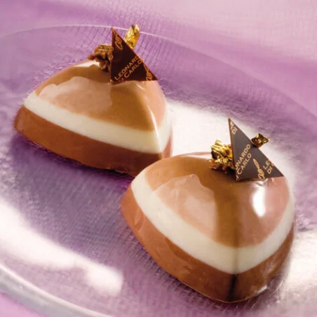 Flexipan 60x40 plaque de 24...