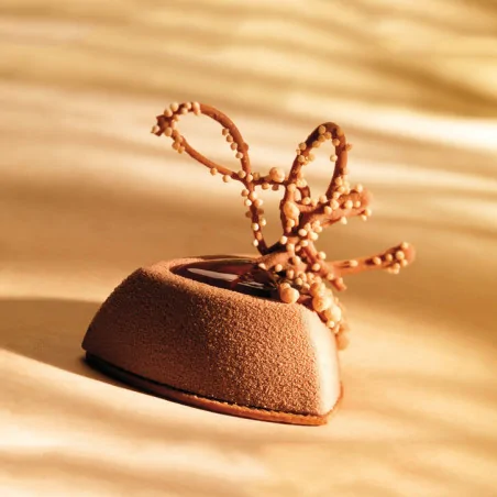 Flexipan 60x40 plaque de 24...