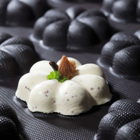 Flexipan 60x40 plaque de 24...