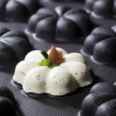 Flexipan 60x40 plaque de 24...