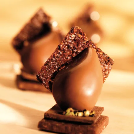 Flexipan 60x40 plaque de 56...