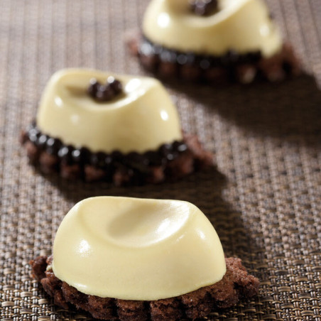 Flexipan 60x40 plaque de 50...