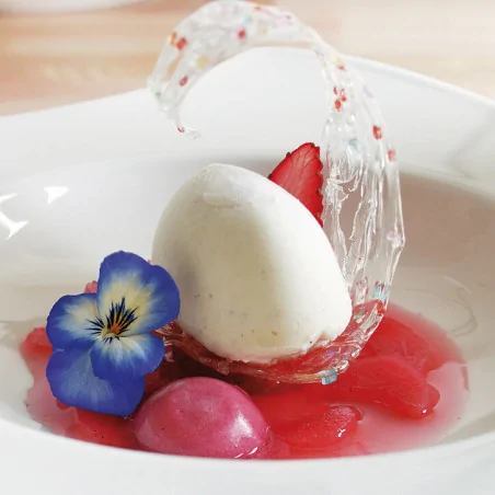 Flexipan 60x40 plaque de 72...