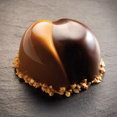 Flexipan 60x40 plaque de 15...