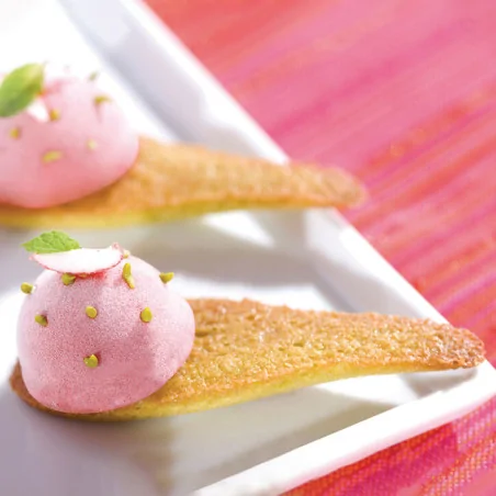 Flexipan 60x40 plaque de 36...