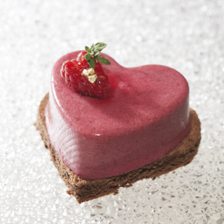 Flexipan 60x40 plaque de 20...