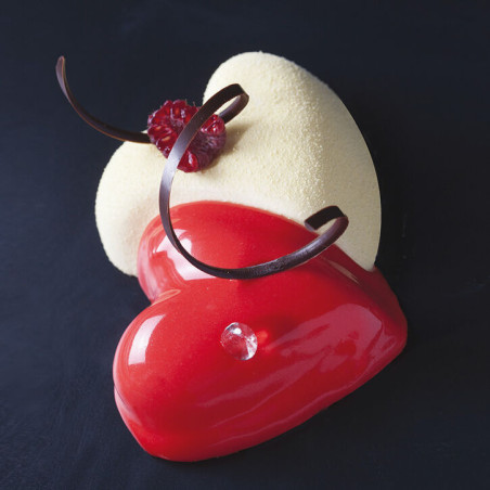 Flexipan 60x40 plaque de 8...