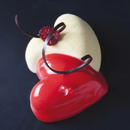 Flexipan 60x40 plaque de 8...