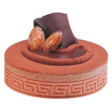 tapis relief silicone...