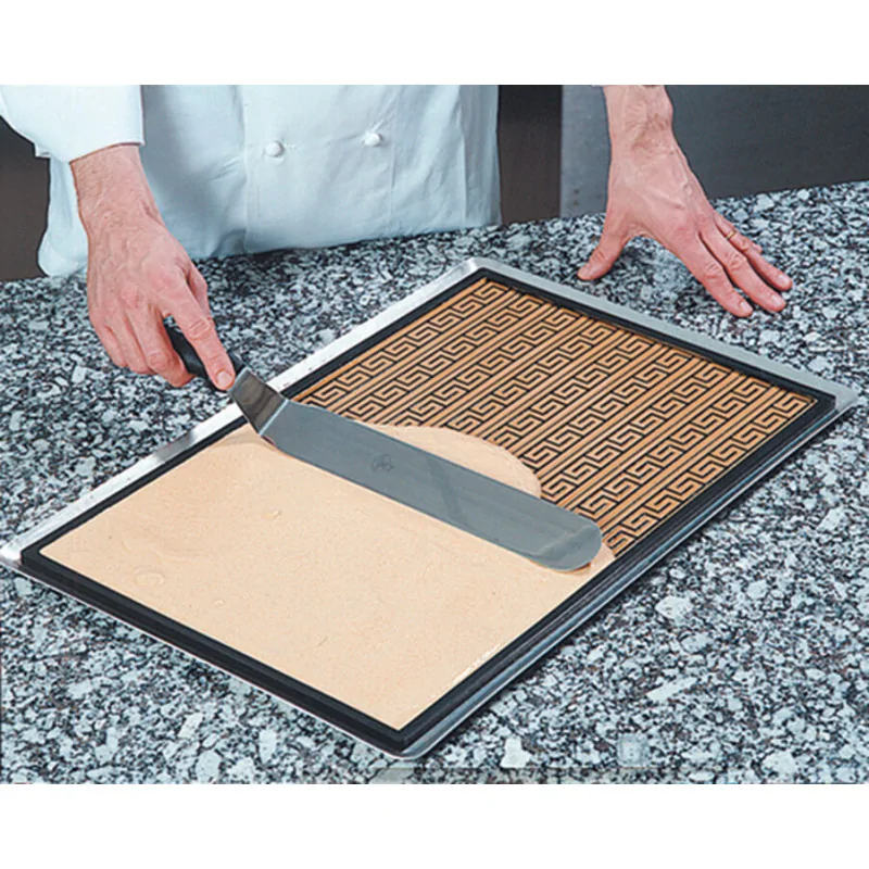 Foepoge Grand 71x51 cm Tapis en Silicone Pour Resine, Antiadhésif - Résistant à la Chaleur - Antidérapant Tapis de Table Silicone pour Resine Epoxy/Travaux Manuel/Bijoux - Gris foncé