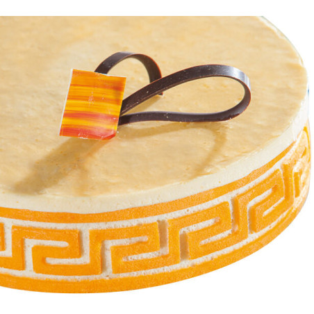 tapis relief silicone...