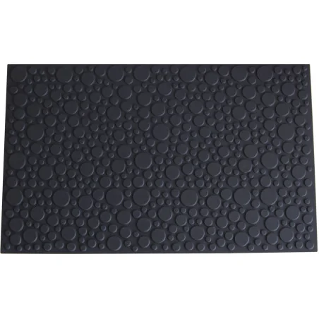 tapis relief silicone...